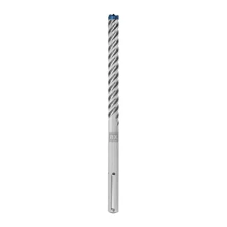 Broca Bosch EXPERT SDS max-8X con cabeza de carburo sólida para concreto armado