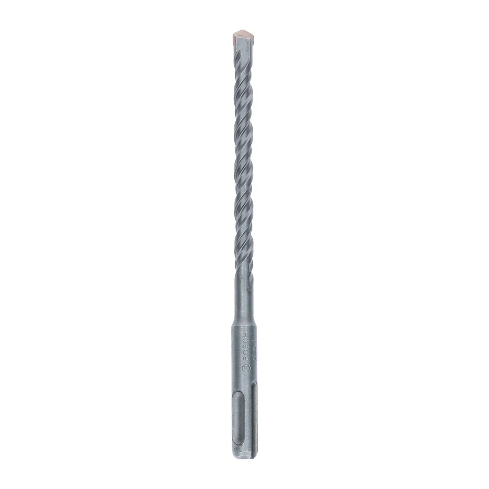 Broca SDS-Plus-1 Bosch para Concreto y Ladrillo