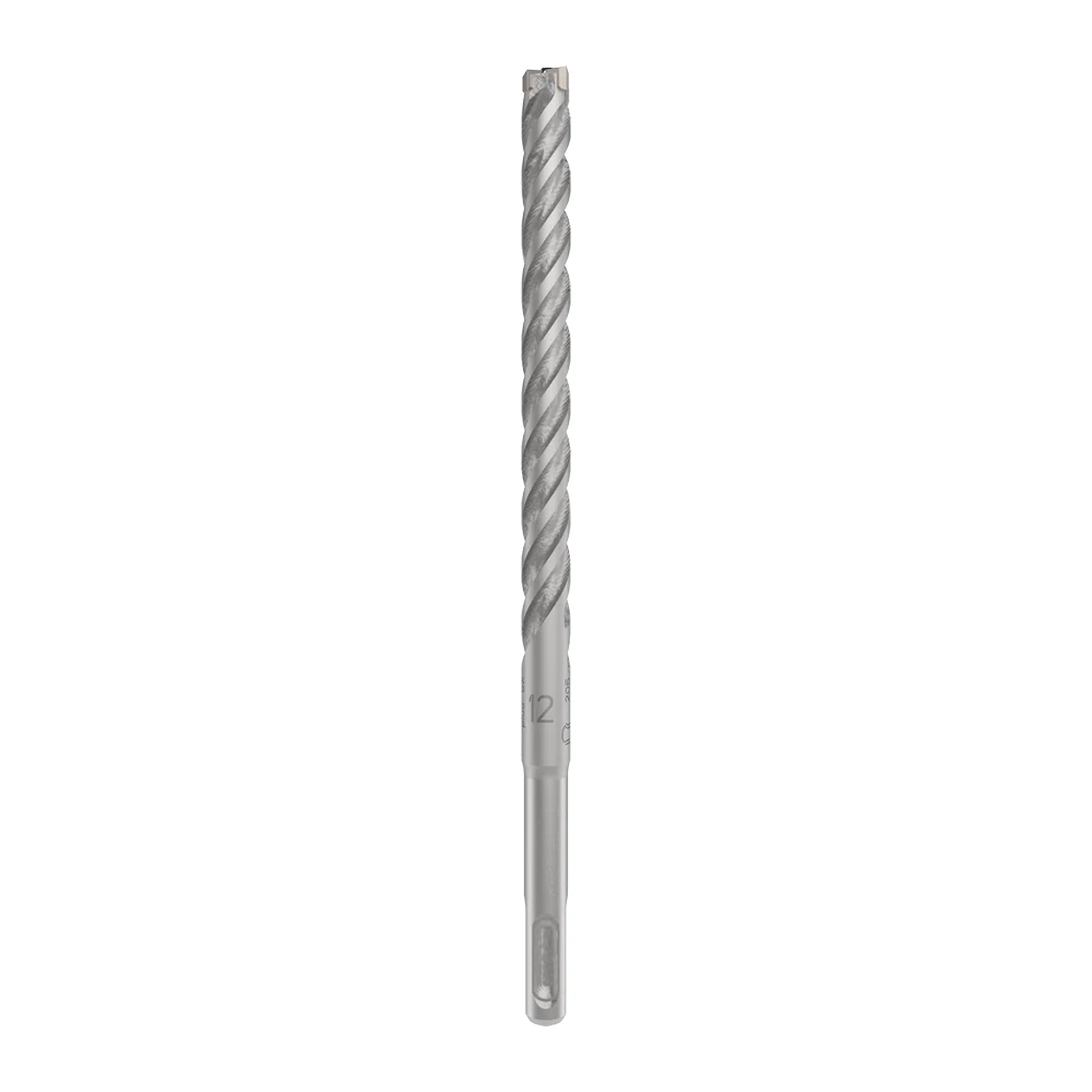 Broca SDS-Plus-5X Bosch para Concreto Armado y Obra