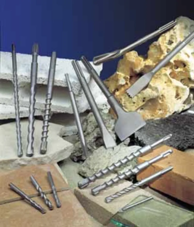 Broca concreto Eurobit