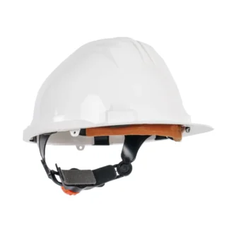 Casco de seguridad Climax 5RG con sistema ratchet, original