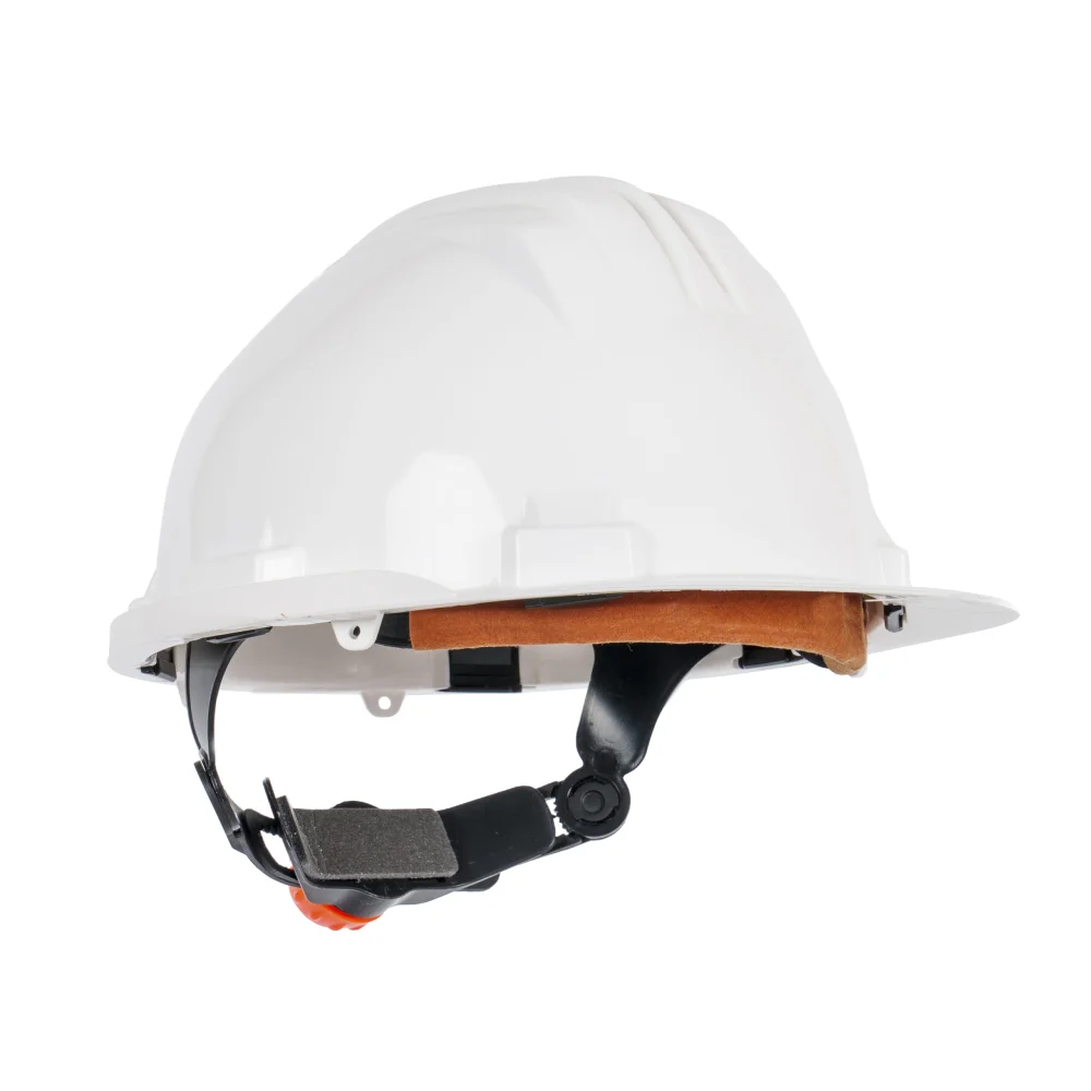 Casco de Seguridad Climax 5RG
