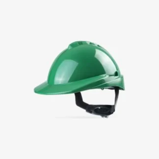 Casco de Seguridad Libus con Sistema Ratchet