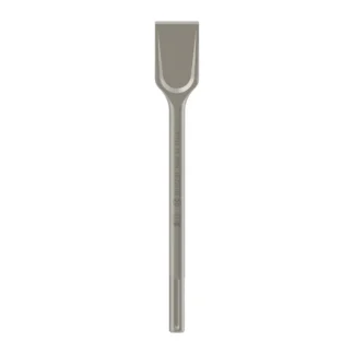 Cincel espátula Bosch SDS-Max de 350 mm para remoción de mortero