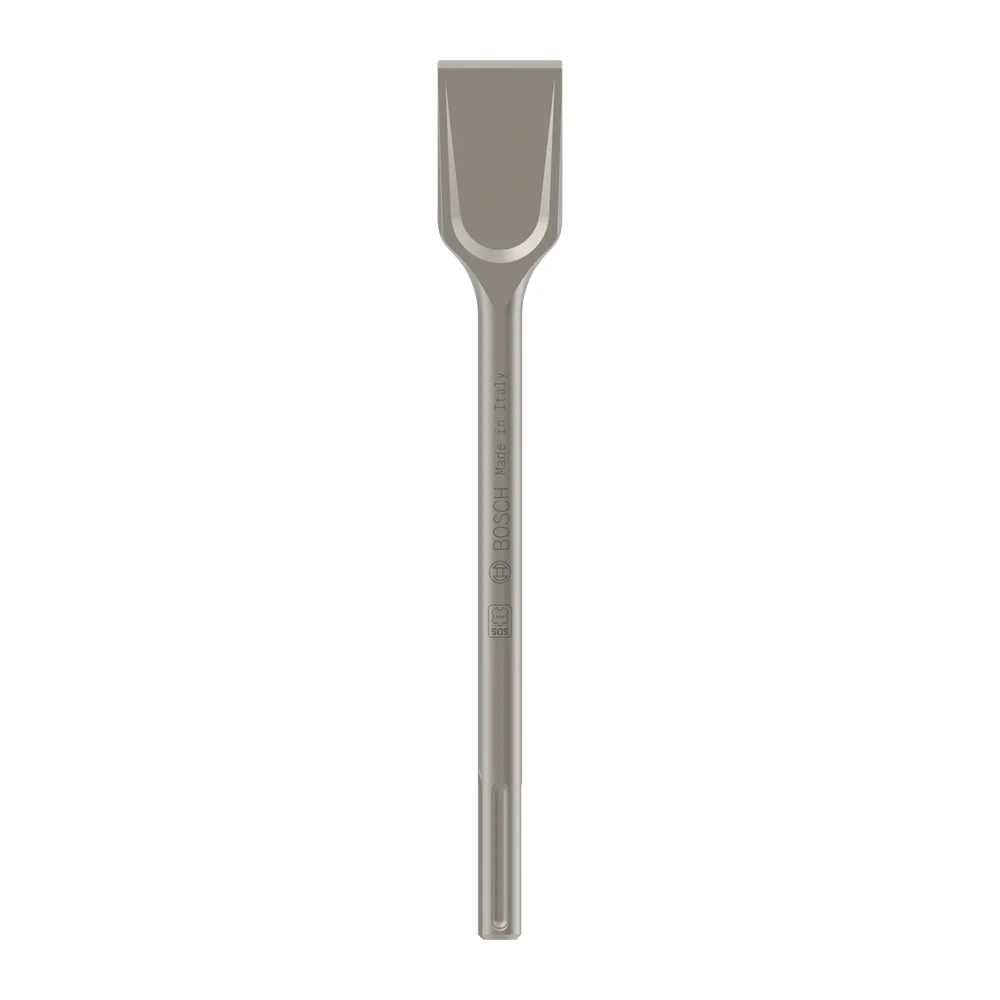 Cincel Espátula Bosch SDS-Max 350mm Mortero