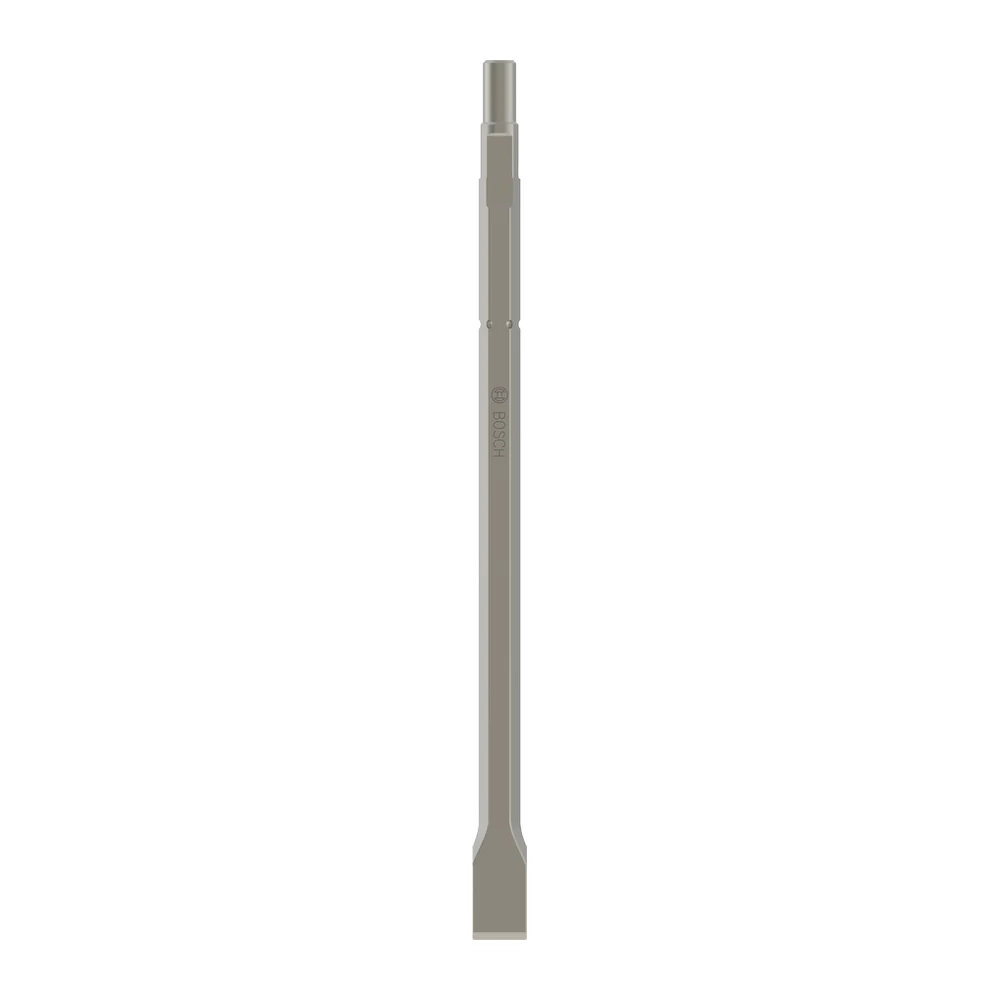 Cincel Exagonal Bosch 19mm 400mm para Hormigón
