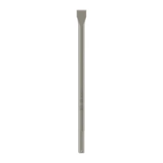 Cincel plano Bosch SDS-Max de 600 mm para hormigón y mampostería