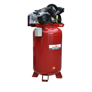 Compresor Eagle 5.50HP 300L Banda 220V 145PSI