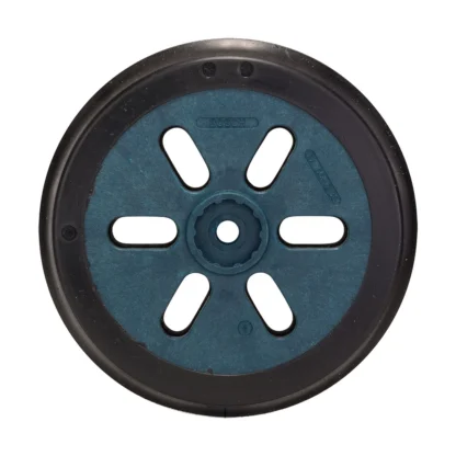 Disco Caucho Bosch 180mm Soporte para Amoladora