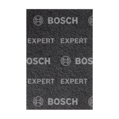 Fibra Abrasiva Bosch N880 152x229mm Grano Medio
