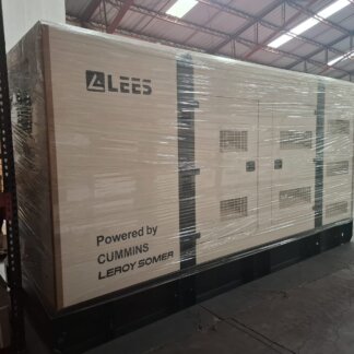 Generador Industrial 1125KVA LEES LSC1265S3-6