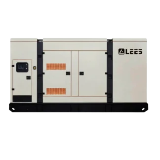 Generador Industrial LEES 275KVA