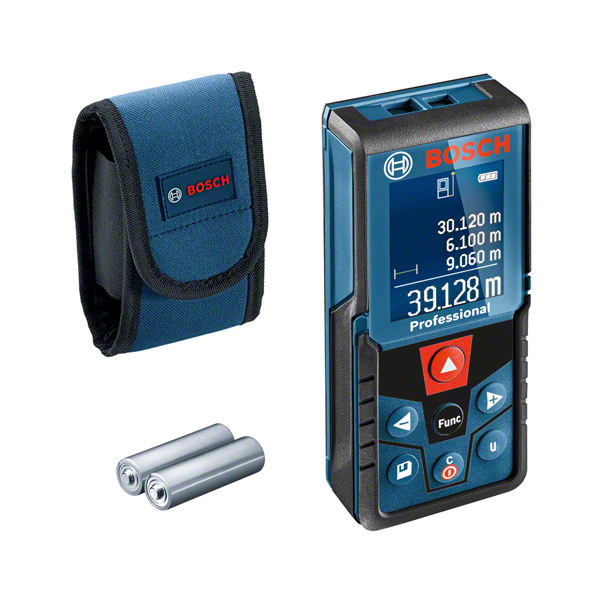 Medidor láser Bosch GLM 50-12 Profesional