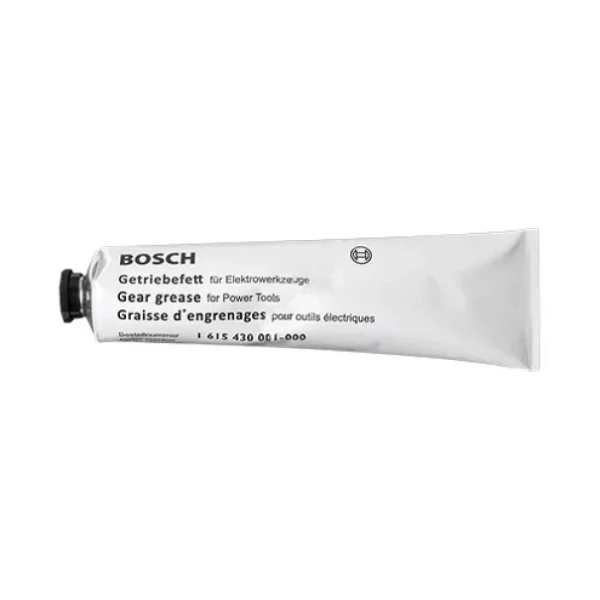 Grasa Bosch 225ml para Engranajes, Piñones y Coronas