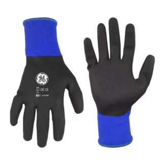 Guante General GG222 Espuma Nitrilo