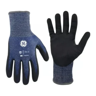 Guante General GG224 Nitrilo A4