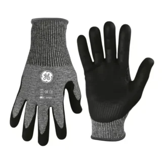 Guante General GG225 Nitrilo A4 (Talla L)