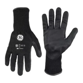 Guante General GG226 Nitrilo A6