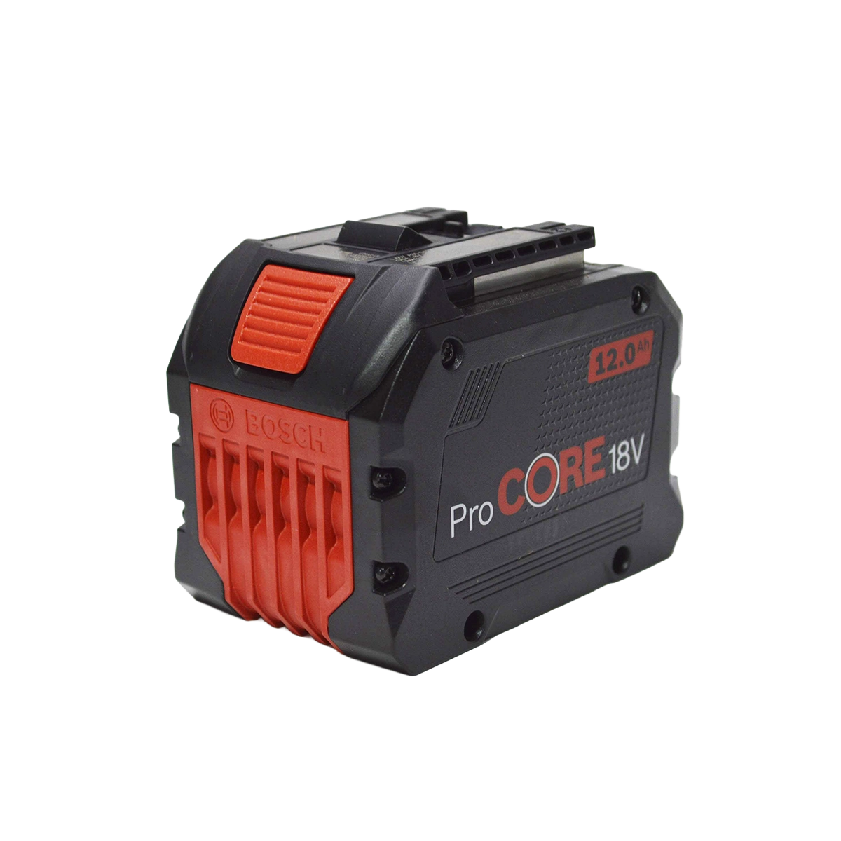 bateria Bosch - Batería Bosch ProCORE 18V 12Ah Uso Pesado Litio-Ion COOLPACK en Ecuador