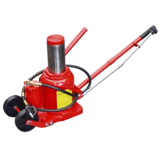 Gata Hidráulica Big Red 50Ton Neumática TRQ50002