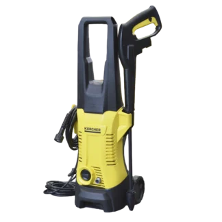 Hidrolavadora Karcher K2 Car Garden MX