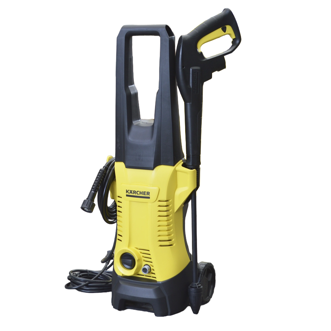 Hidrolavadora Karcher K2 Car Garden MX