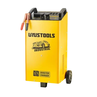 Cargador y Arrancador de Batería Uyustools CRB350