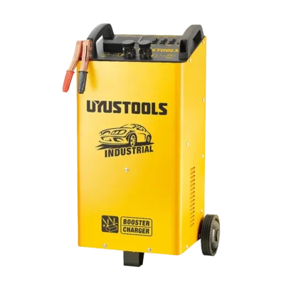 Cargador y Arrancador de Batería Uyustools CRB350 12V/24V