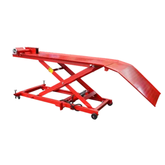 Elevador de Motos 450kg TRE64007C