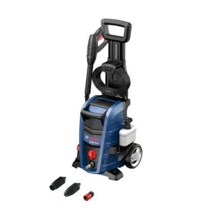 Hidrolavadora Bosch GHP 200 1700W 127V 2000 PSI