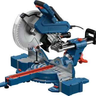 Ingleteadora Bosch GCM 340-305 1800W 340mm