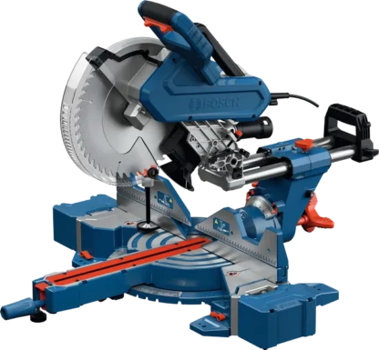Ingleteadora Bosch GCM 340-305 1800W 340mm