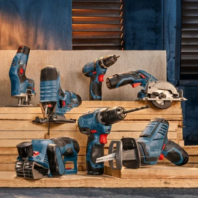 Herramientas Bosch