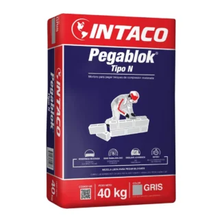 Intaco Pegablok N 40kg