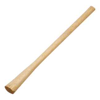 Asta de Madera Hansa para Zapapico, Azadón, Azadita y Pala