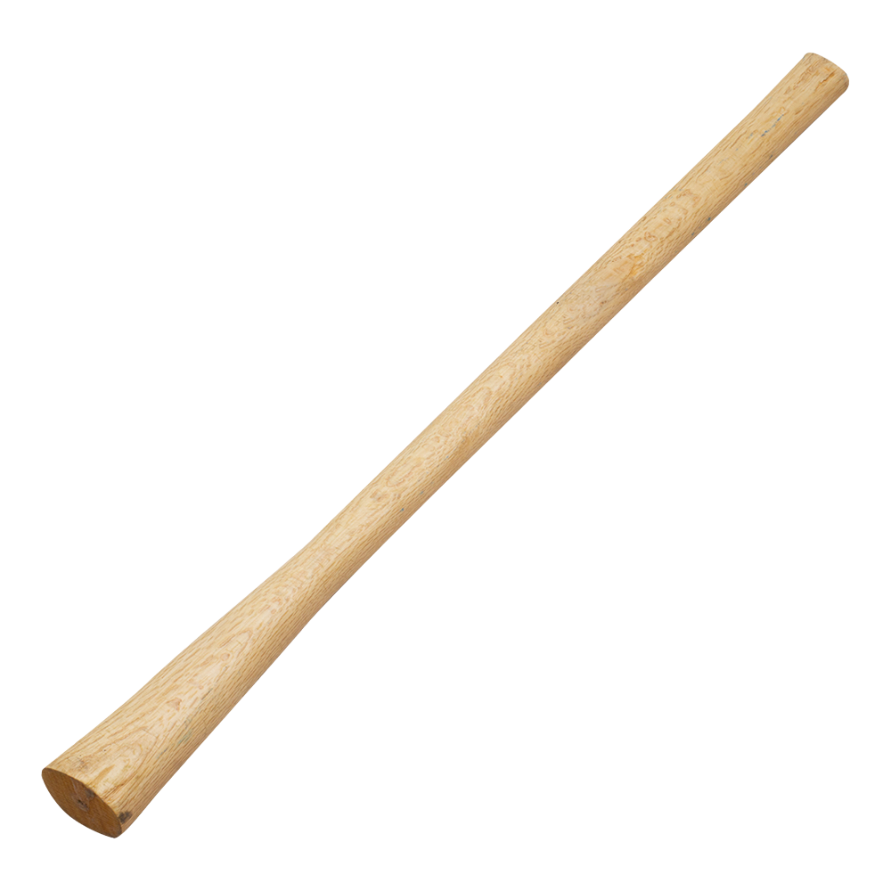 Asta de Madera Hansa para Zapapico, Azadón, Azadita y Pala