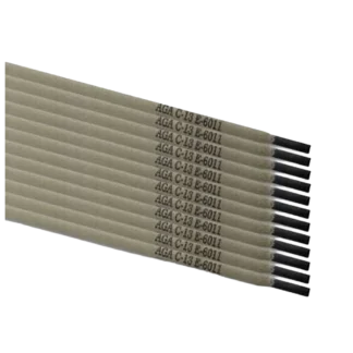 Electrodo Prowar 6011 de 1/8 para Soldadura por Kilo