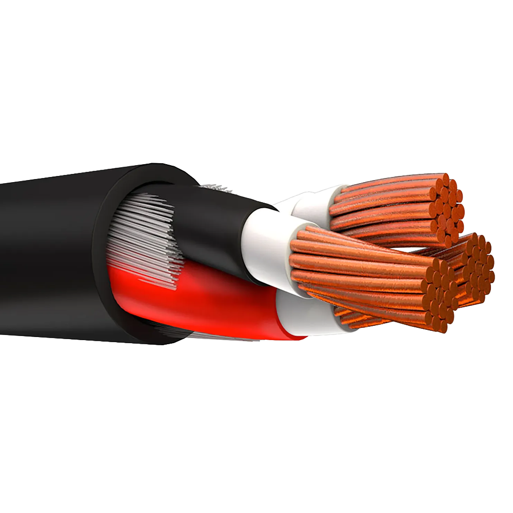 Cable Concéntrico ST-THHN Electrocables por Metro