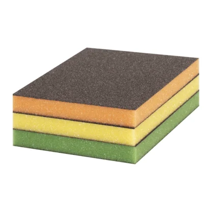 Lija Esponja Bosch EXPERT S473 Grano 180 Flex