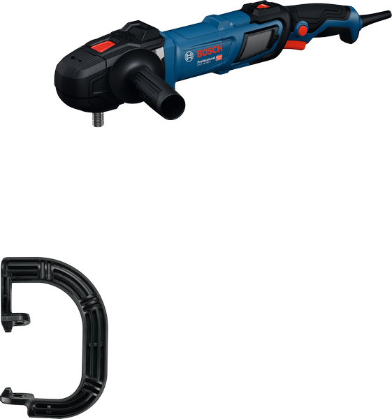 Lijadora Pulidora Bosch GPO 14-180 S 1400W
