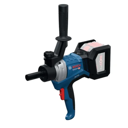 Mezcladora Bosch GRW 18V-120 a Batería
