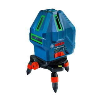 Nivel Láser Verde Bosch GLL 50-15 XG 15 m
