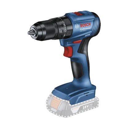 Taladro Percutor Bosch GSB 185-LI 18V (cuerpo solo)