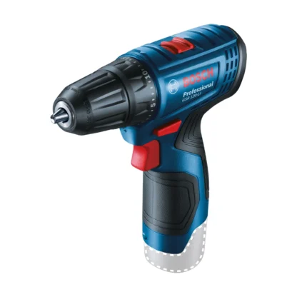 Taladro Atornillador Bosch GSR 120-LI 12V (cuerpo solo)