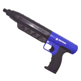 clavadora Simpson 22 calibre