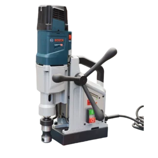 Taladro magnético Bosch GBM 50-2 1200W