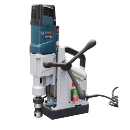 Taladro Magnético Bosch GDM50-2 1200W 50-510 RPM