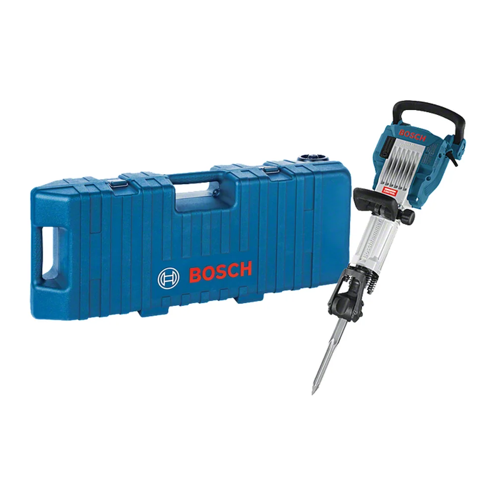 Repuesto Demoledor GSH16-28 16K Bosch - Kit Mantenimiento