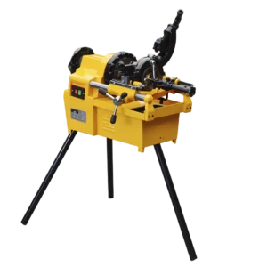Roscadora de Tubos Elan Tools SQ50B1 750W para Tubo de Acero
