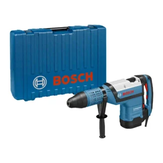 Rotomartillo Bosch GBH 12-52 DV SDS-max